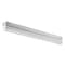 Jesco SLEEK LED 48" 6000K 120V AC. Under Cabinet lighting Fixture SG-LED-48/60-W - alternate 2